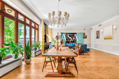 Apartment Rent Warszawa Śródmieście Drewniana